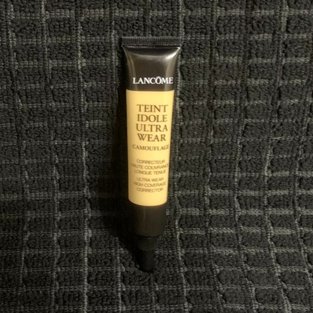 Lancome Teint Idole Ultra Wear Camouflage Corrector - Yellow